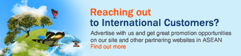 Advertise with us